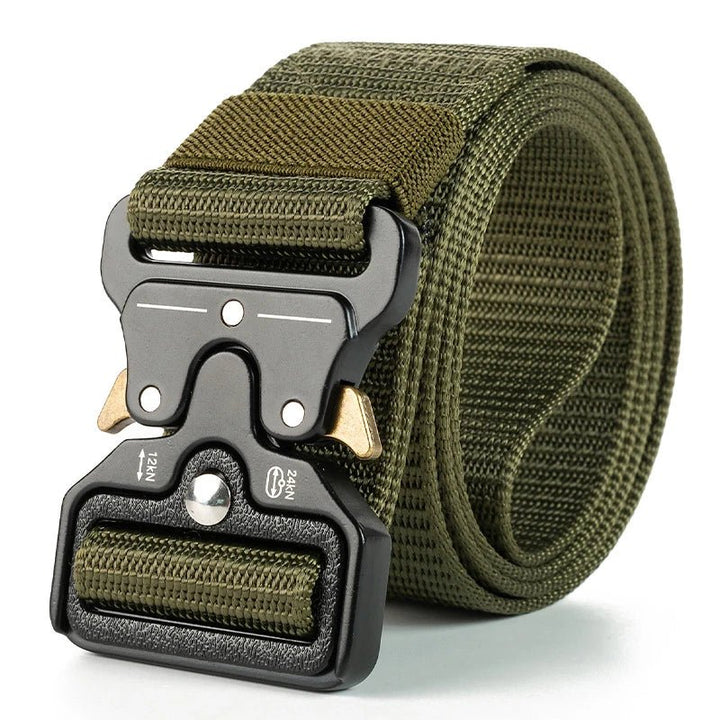 Men Army Belts - Derslash