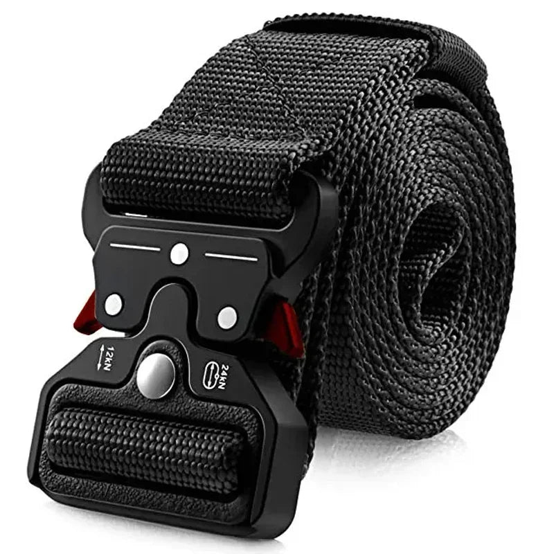 Men Army Belts - Derslash