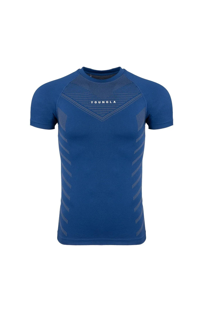 Men Fitness Quick Drying Gym shirts - Derslash