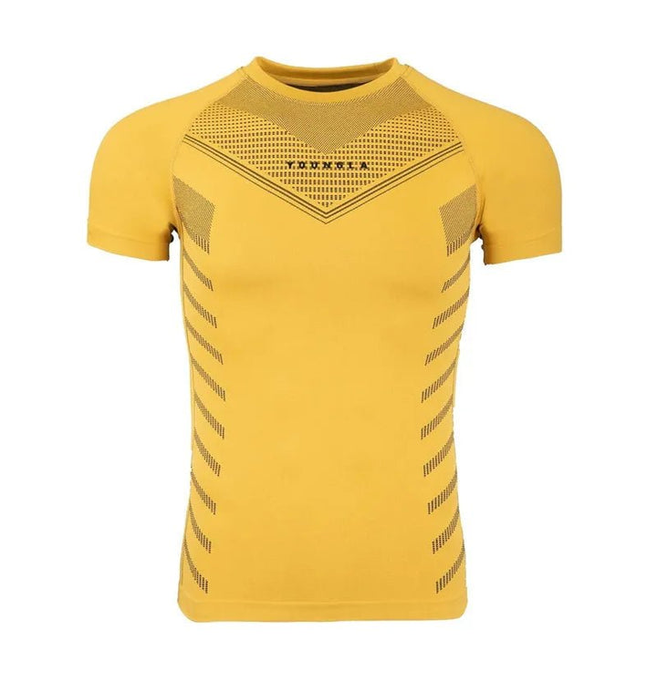Men Fitness Quick Drying Gym shirts - Derslash