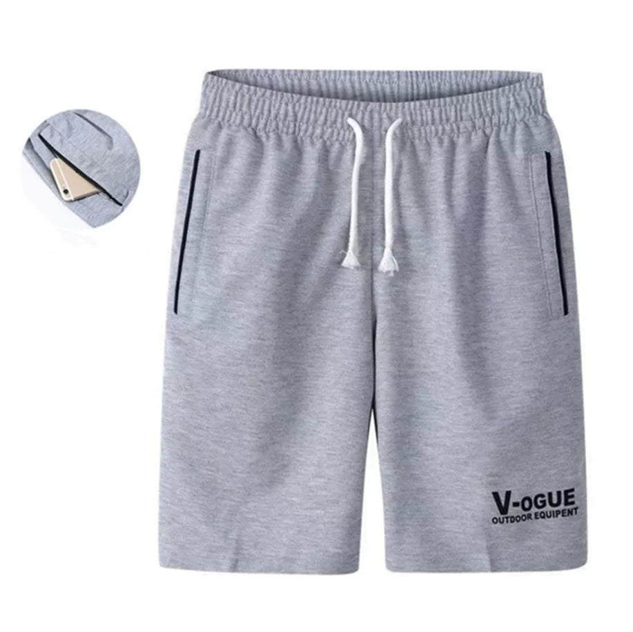 Men Sweatshorts - Derslash