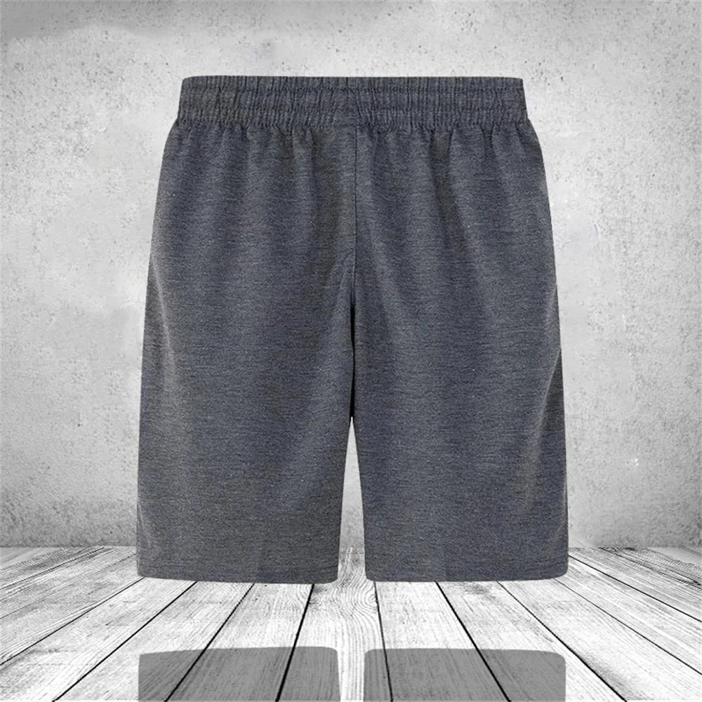 Men Sweatshorts - Derslash