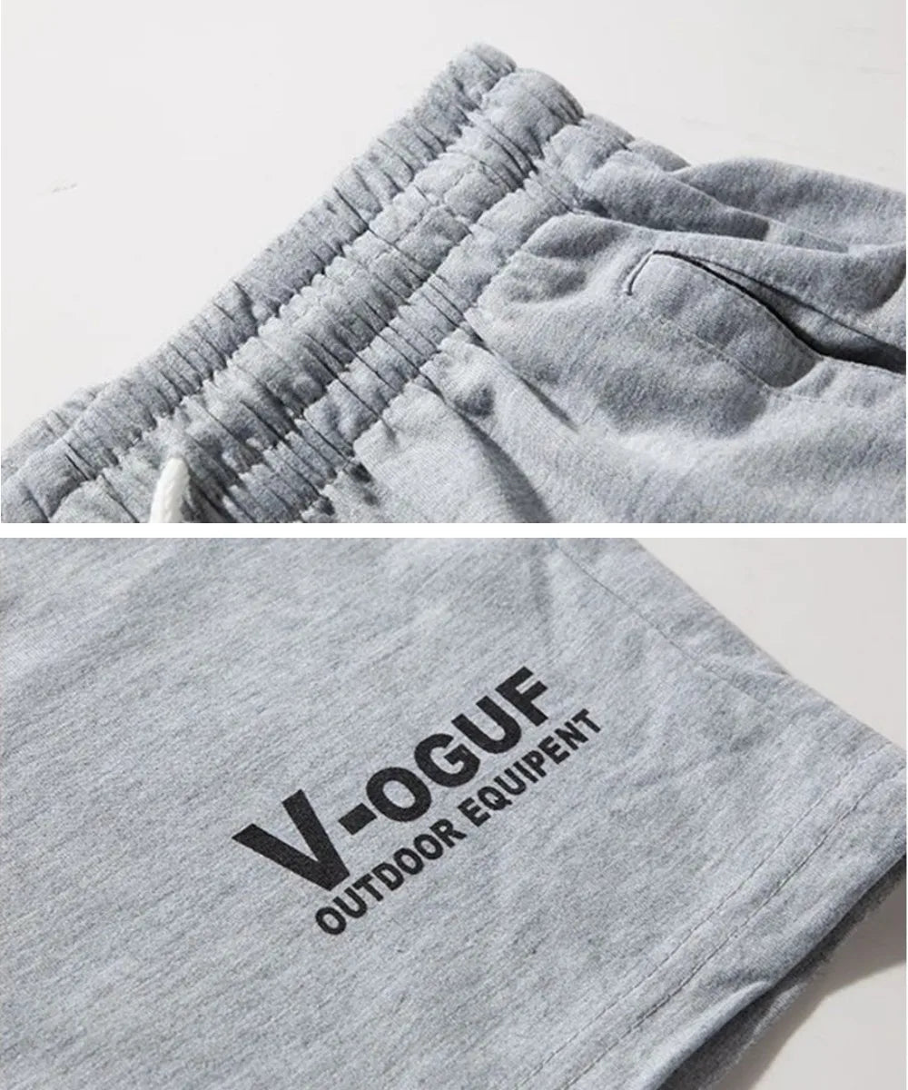 Men Sweatshorts - Derslash