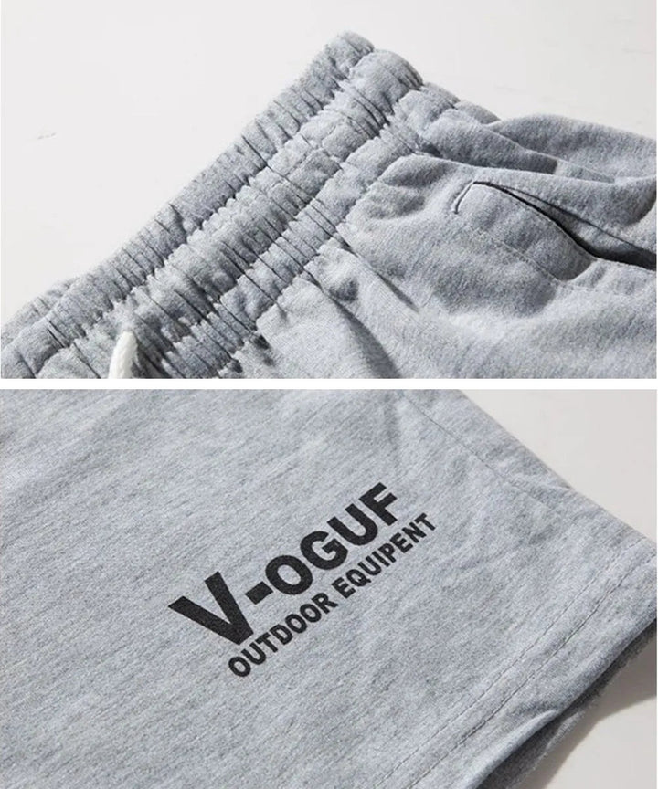 Men Sweatshorts - Derslash