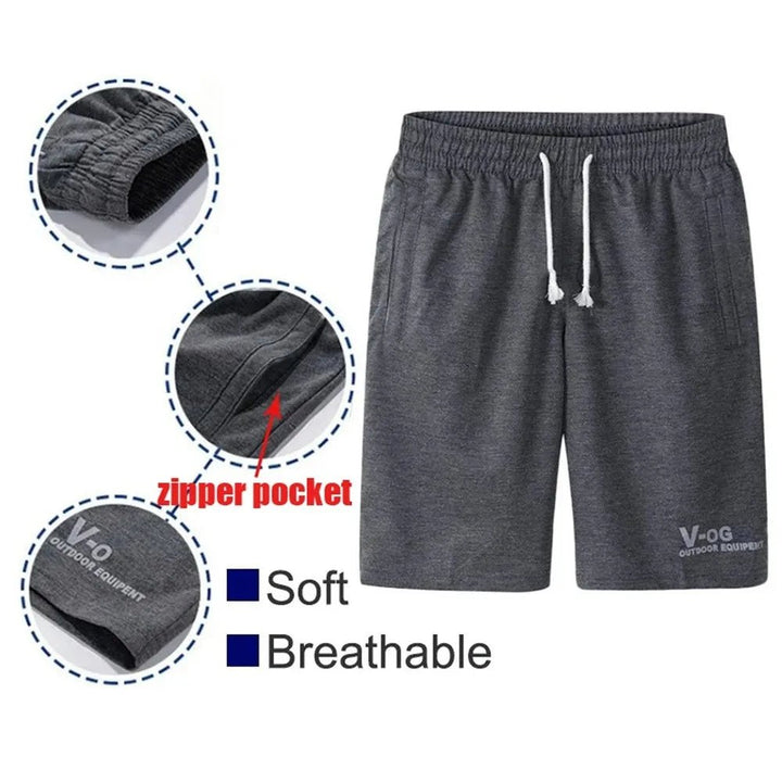 Men Sweatshorts - Derslash