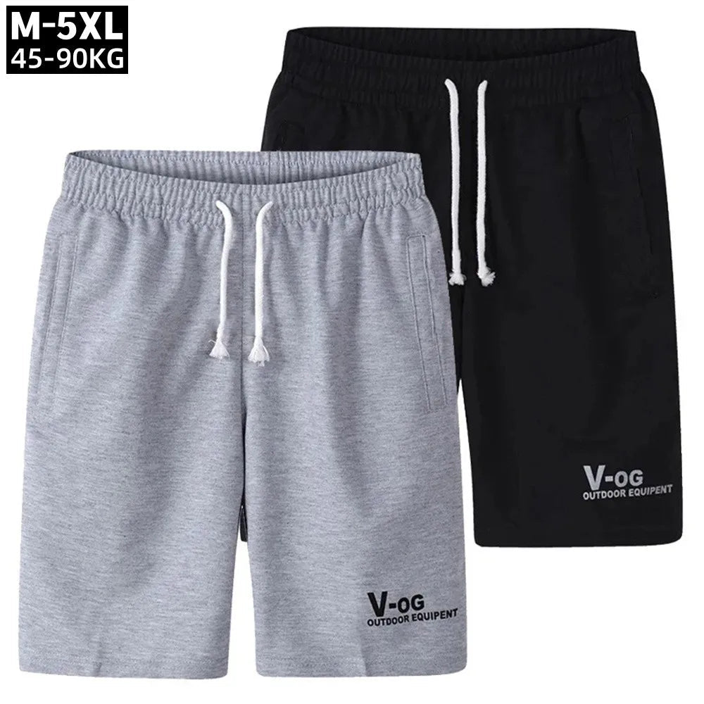 Men Sweatshorts - Derslash