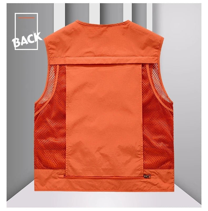 Men vests - Derslash