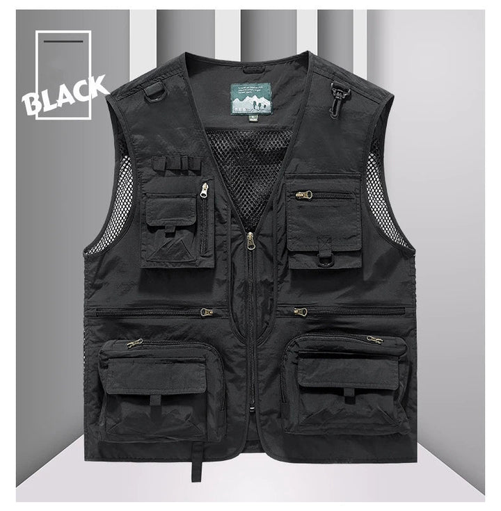 Men vests - Derslash
