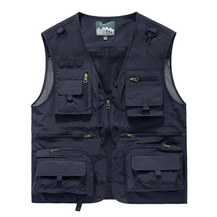 Men vests - Derslash