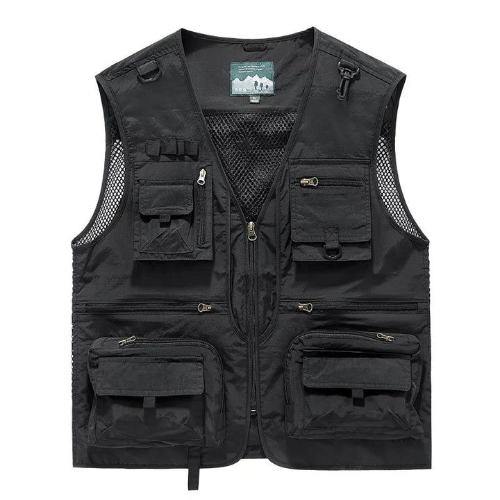 Men vests - Derslash