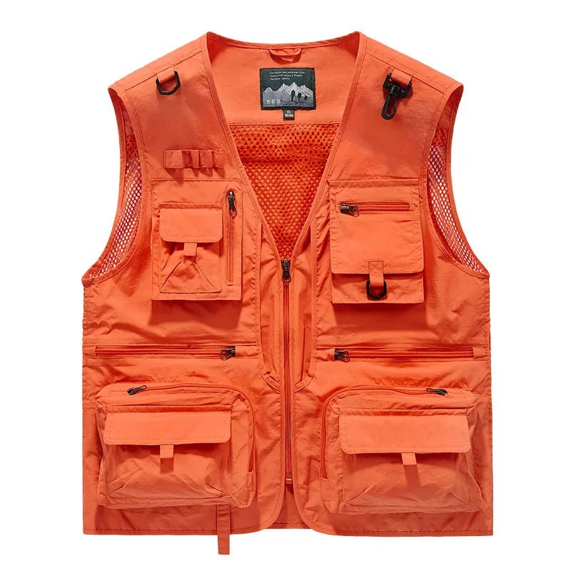 Men vests - Derslash