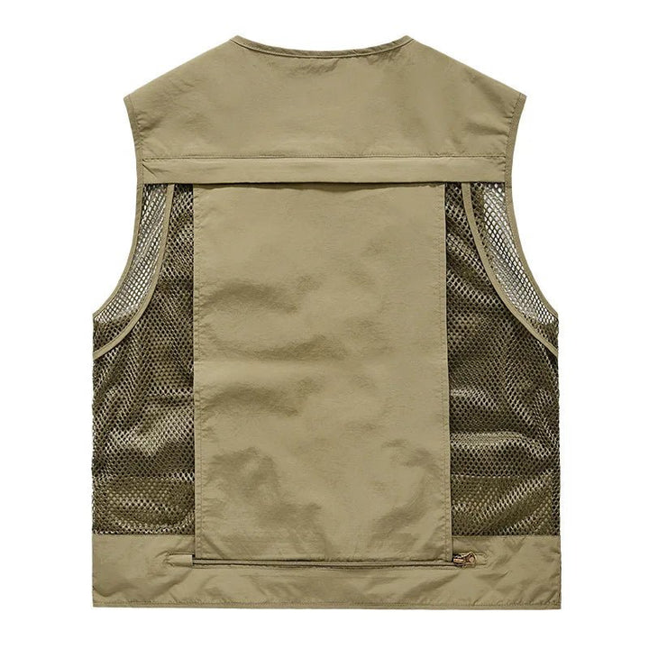 Men vests - Derslash