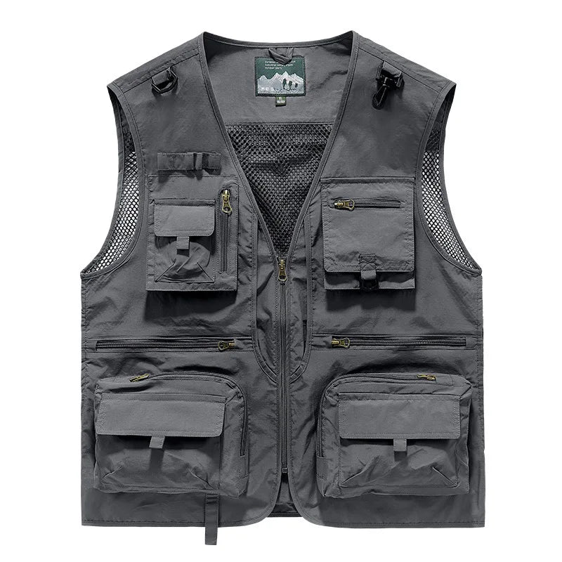 Men vests - Derslash