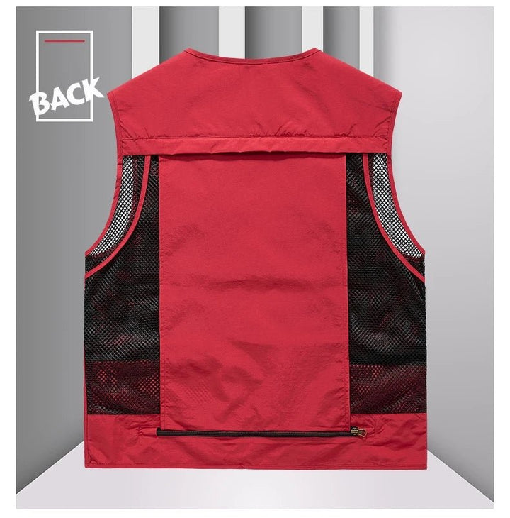 Men vests - Derslash