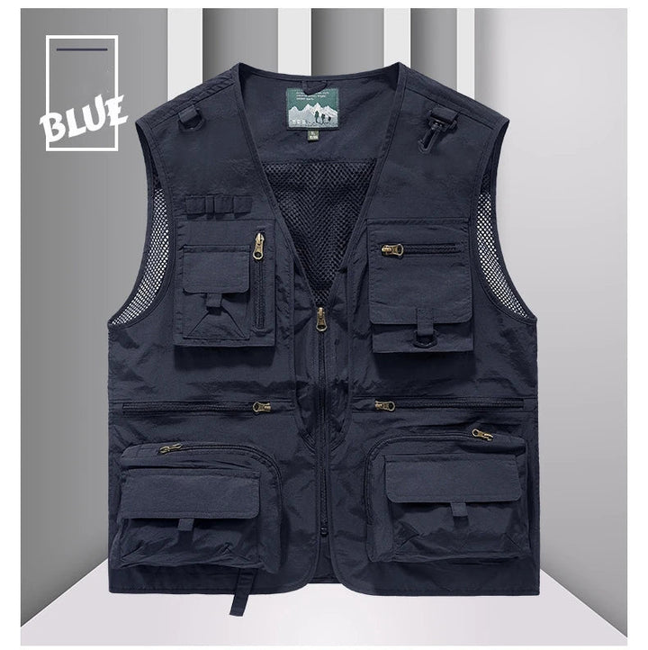 Men vests - Derslash