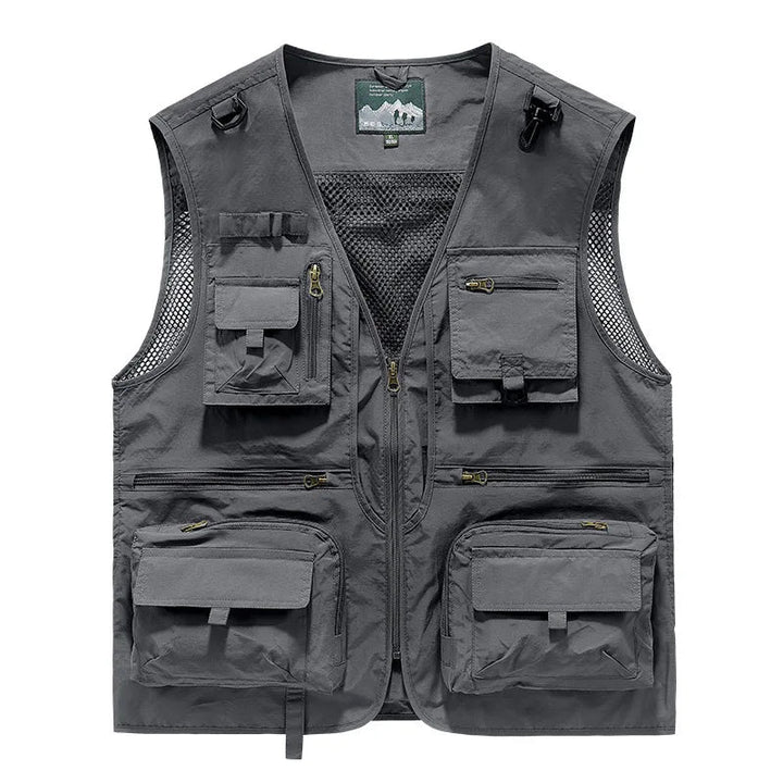 Men vests - Derslash