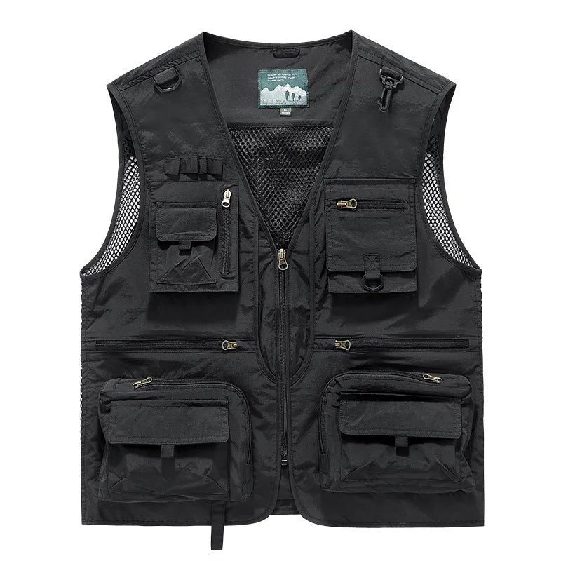 Men vests - Derslash