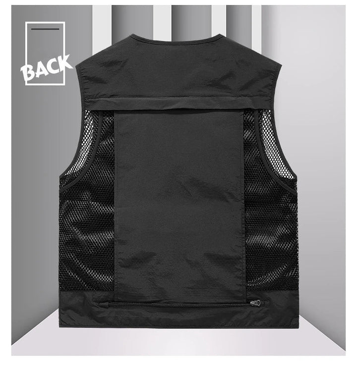 Men vests - Derslash