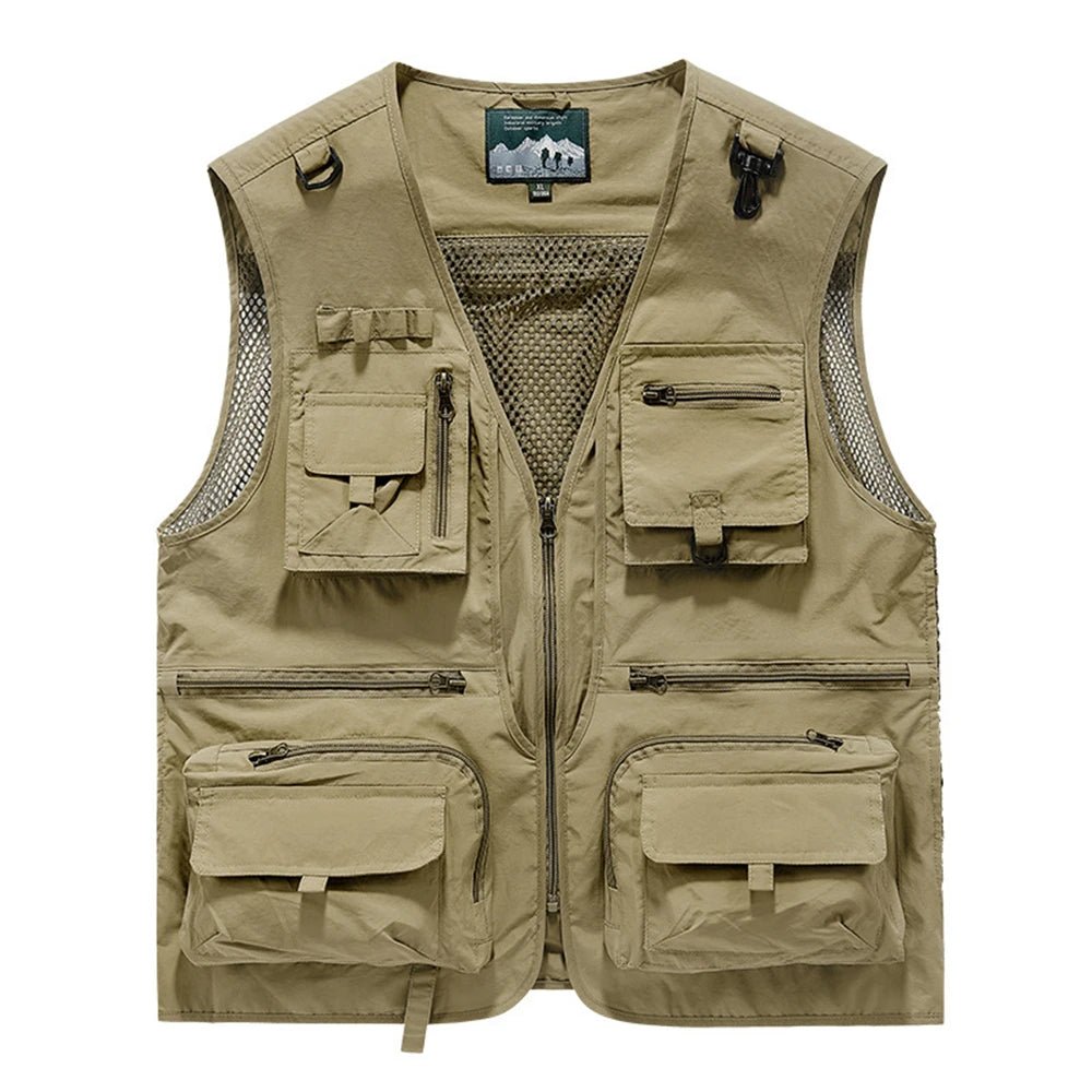 Men vests - Derslash
