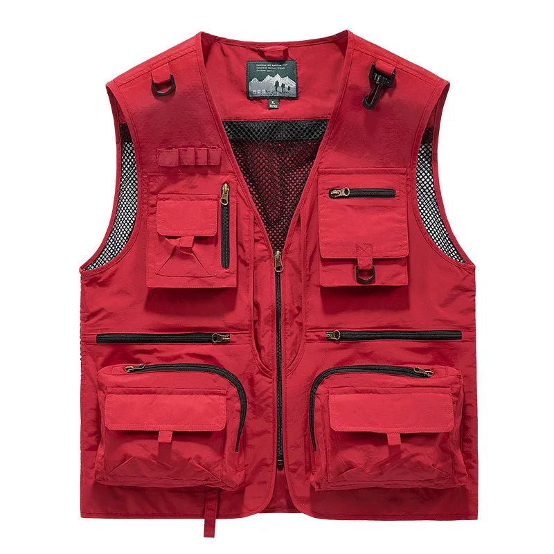 Men vests - Derslash