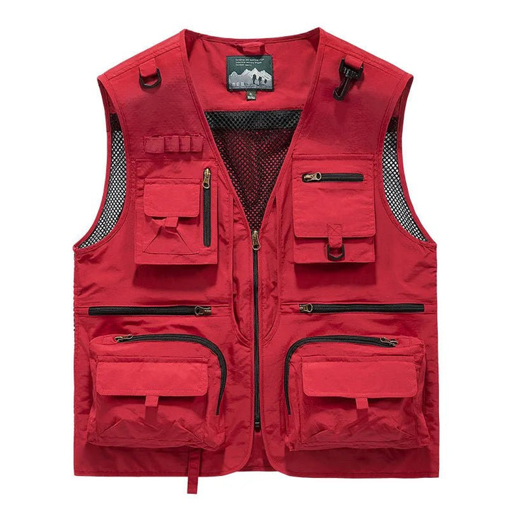 Men vests - Derslash