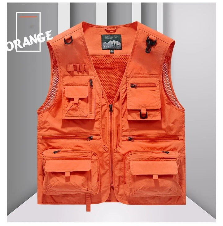 Men vests - Derslash