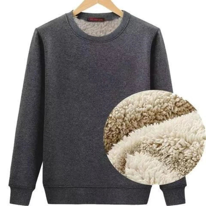 Men Winter Thicken Sweatshirt - Derslash
