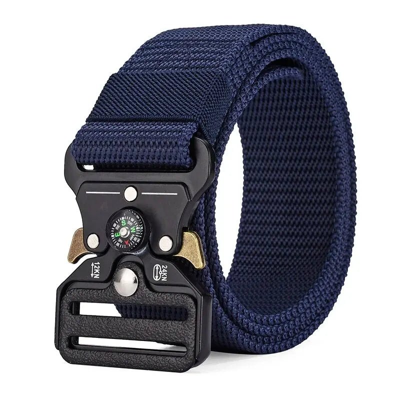 Men's Army Belts - Derslash