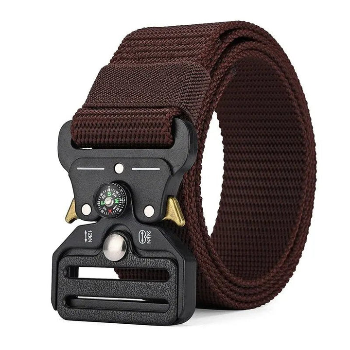 Men's Army Belts - Derslash