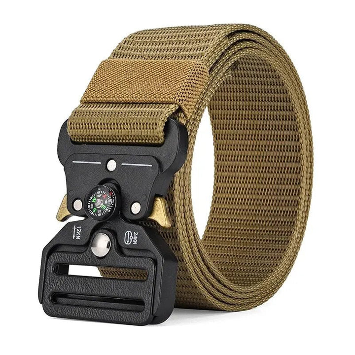 Men's Army Belts - Derslash