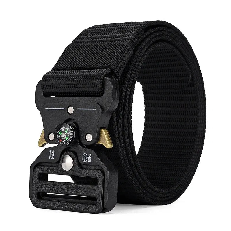 Men's Army Belts - Derslash