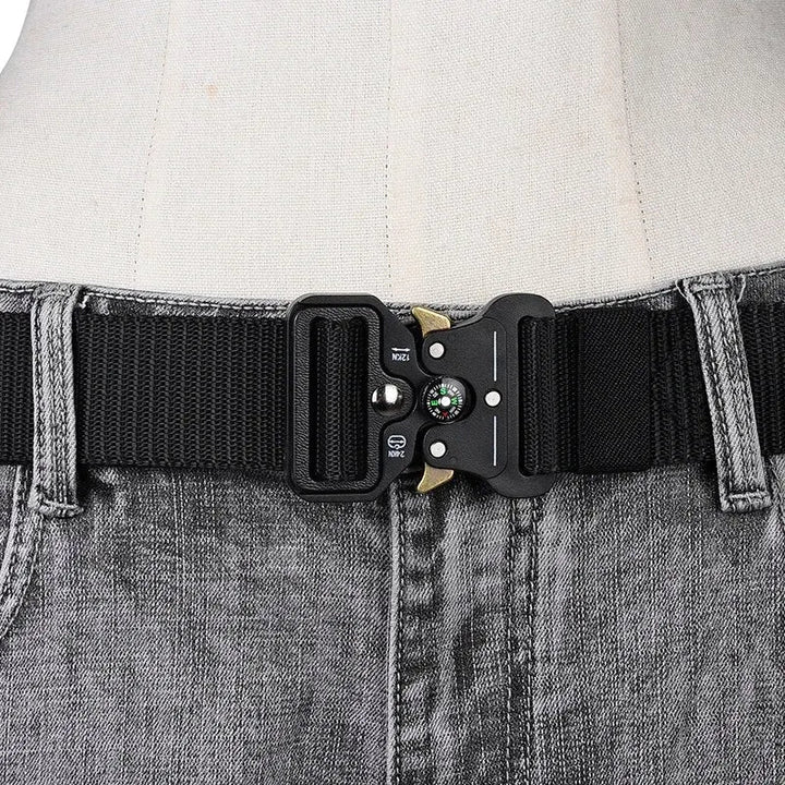 Men's Army Belts - Derslash