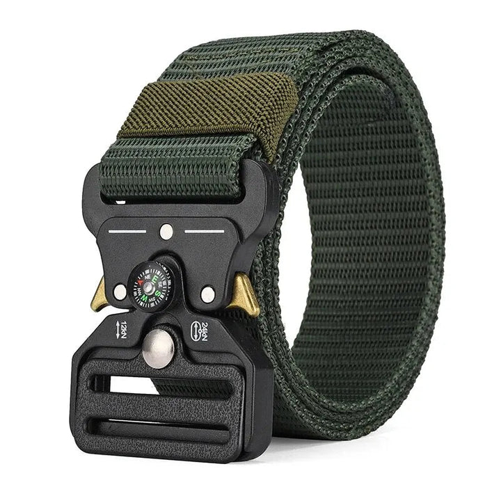 Men's Army Belts - Derslash
