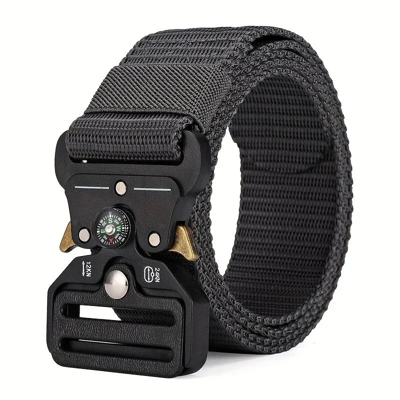 Men's Army Belts - Derslash