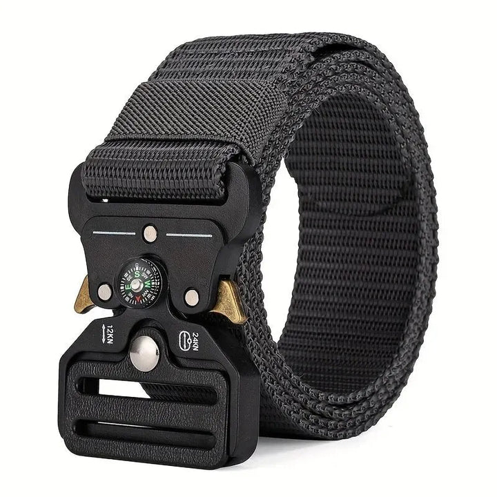 Men's Army Belts - Derslash