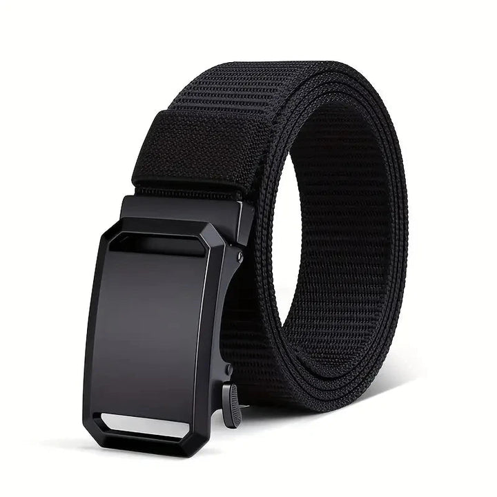 Men's Automatic Metal Buckle Belts - Derslash