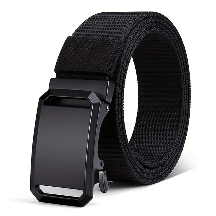 Men's Automatic Metal Buckle Belts - Derslash