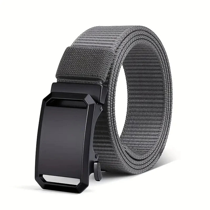 Men's Automatic Metal Buckle Belts - Derslash