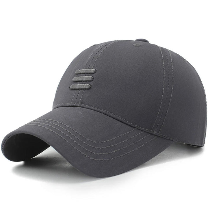 Mens Brand Baseball Caps - Derslash