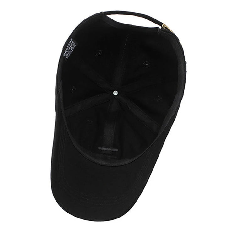 Mens Brand Baseball Caps - Derslash