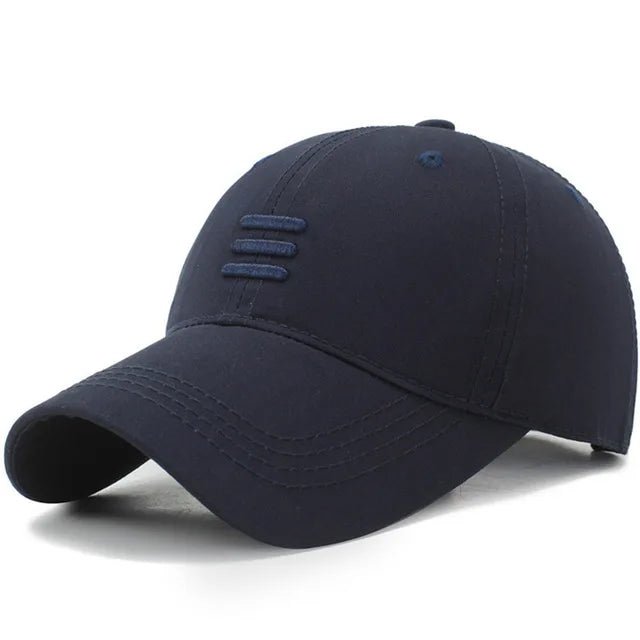 Mens Brand Baseball Caps - Derslash