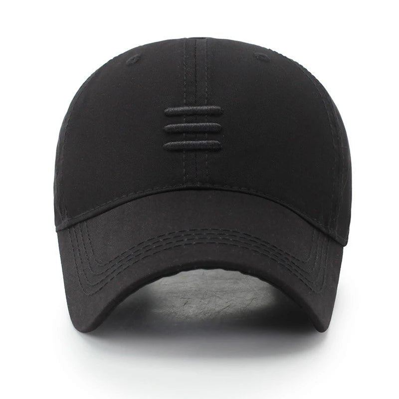 Mens Brand Baseball Caps - Derslash
