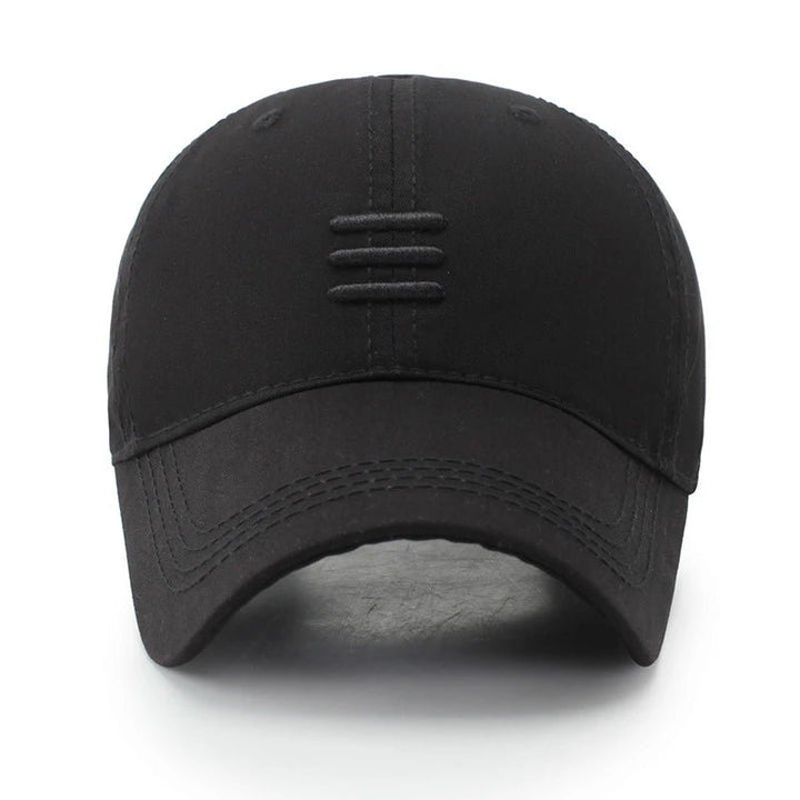 Mens Brand Baseball Caps - Derslash