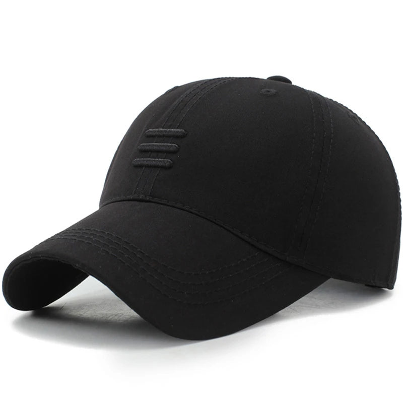 Mens Brand Baseball Caps - Derslash
