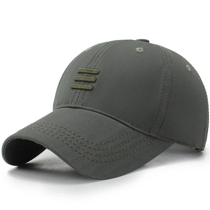 Mens Brand Baseball Caps - Derslash