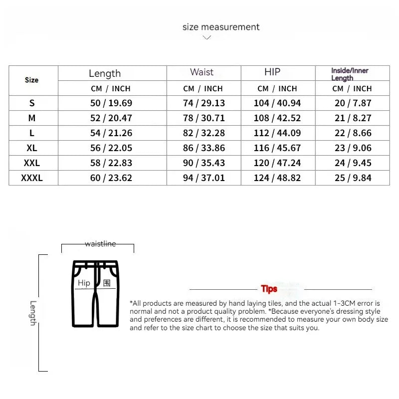 Men's casual T - shirts and T - shorts - Derslash