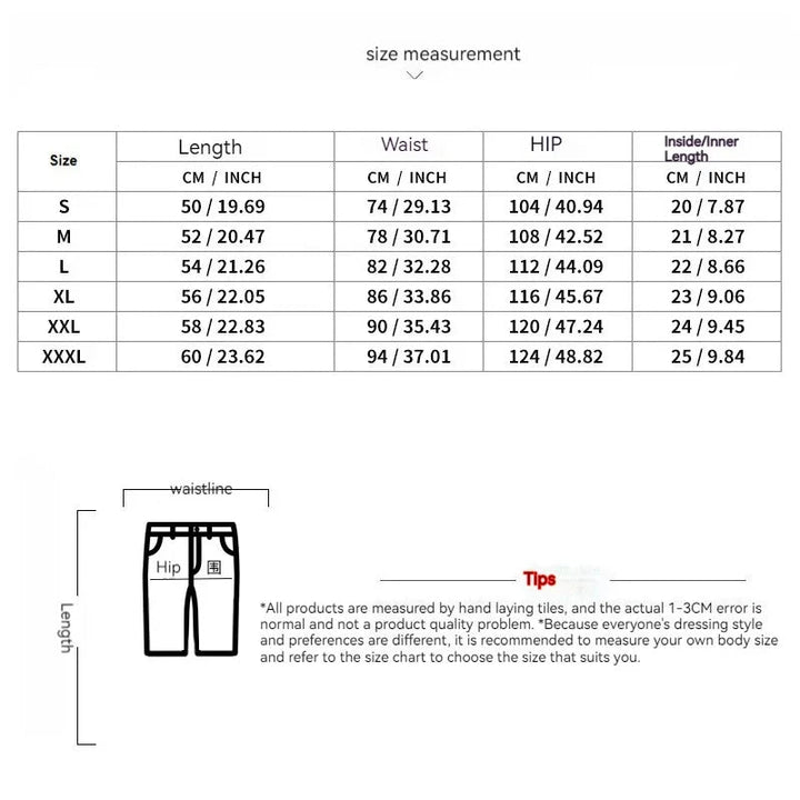 Men's casual T - shirts and T - shorts - Derslash