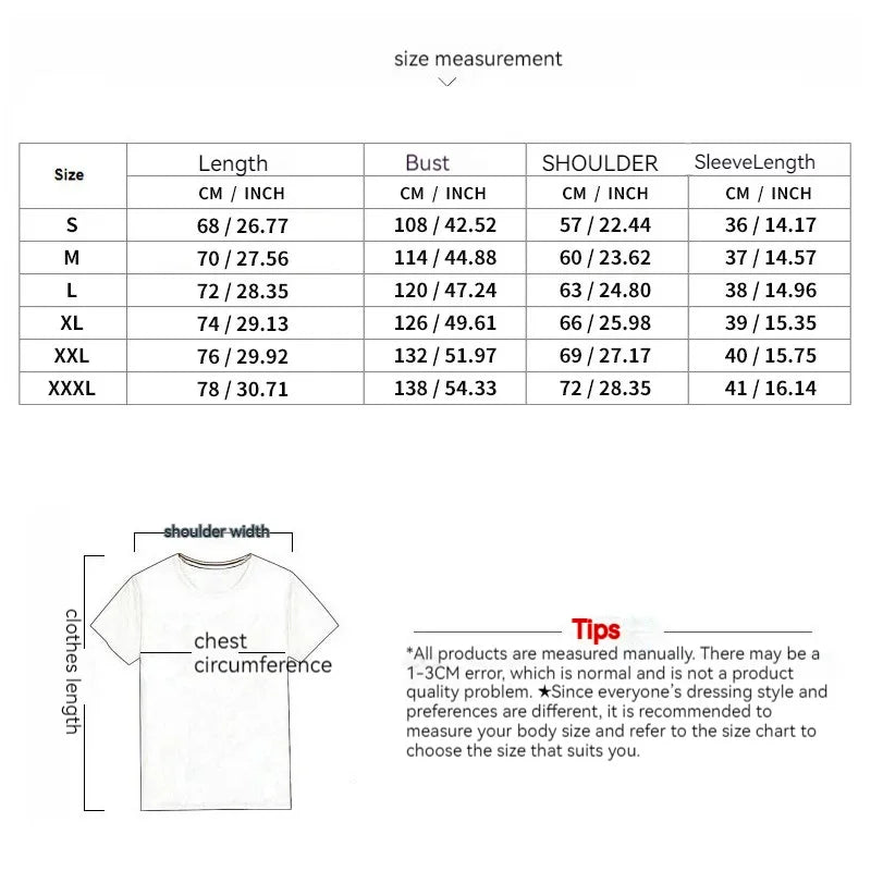 Men's casual T - shirts and T - shorts - Derslash
