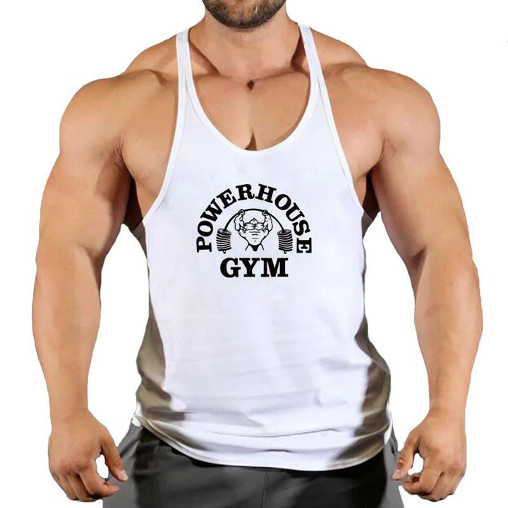 Men's Fitness Clothing - Derslash