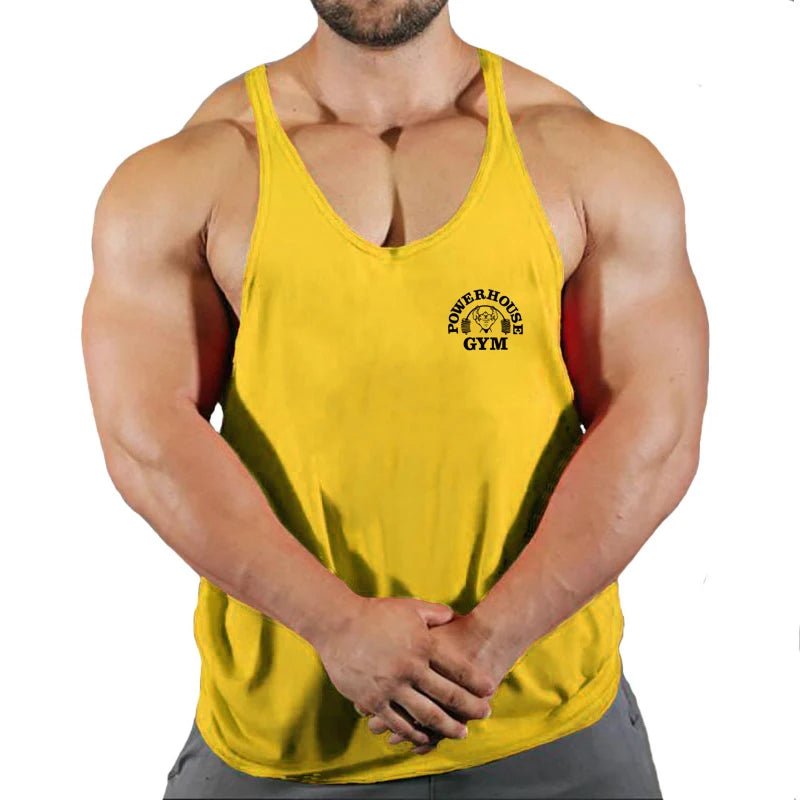 Men's Fitness Clothing - Derslash